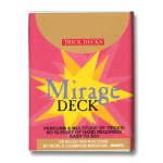 (image for) Mirage Deck Bicycle (Blue) - Trick