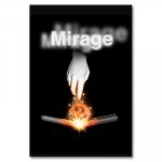 (image for) Mirage Pen (Bending Pen) - Trick