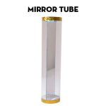 (image for) Mirror Tube by Mr. Magic - Trick