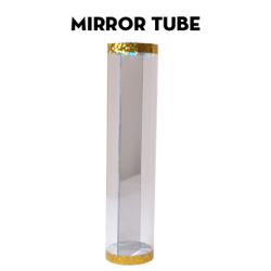 (image for) Mirror Tube by Mr. Magic - Trick