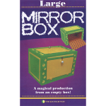 (image for) Mirror Box (Large) - Trick