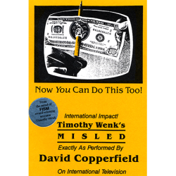 (image for) Misled by Timothy Wenk - Trick
