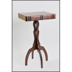 (image for) Book Table by Mikame - Trick