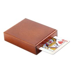 (image for) Card Case by Mikame - Trick