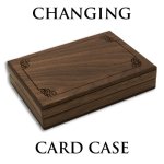 (image for) Changing Card Case by Mikame - Trick