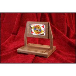 (image for) Ghost Card Frame by Mikame - Trick