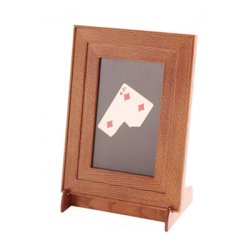 (image for) MC Photo Frame (No instructions)by Mikame - Trick