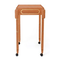 (image for) MC Performer Table by Mikame - Trick