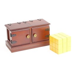 (image for) New Sucker Block Box by Mikame - Trick
