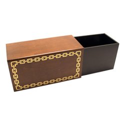 (image for) Ukiyo box (Western style) by Mikame - Trick