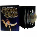 (image for) Mnemonica Miracles (5 DVD Box Set) by Juan Tamariz - DVD
