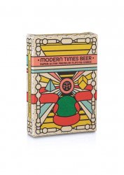 (image for) Modern Times Playing Cards by Art of Play