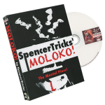 (image for) MOLOKO! by Spencer Tricks - Trick