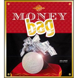 (image for) Money Bag by Anton Corradin - Trick