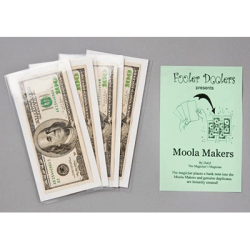 (image for) Moola Makers by Daryl - Trick