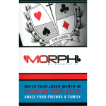 (image for) Morph by ProMystic - Trick