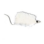 (image for) Mouse Judy (White)