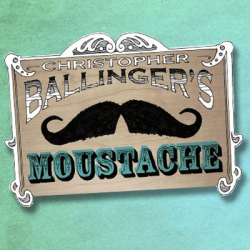 (image for) Moustache by Chris Ballinger - Trick