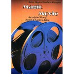 (image for) Movie Magic (with DVD)by Gustavo Raley - Trick
