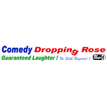(image for) Comedy Drop Rose by Mr. Magic - Trick