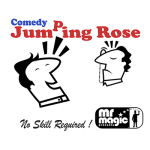 (image for) Jumping Rose by Mr. Magic - Trick