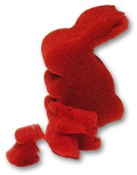 (image for) Mr. Rabbit from Magic by Gosh