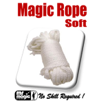 (image for) Soft Rope Small(33 feet) by Mr. Magic - Trick