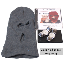 (image for) Mugged by Rich Marotta - Trick