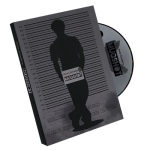 (image for) Mugshot by Kevin Schaller - DVD