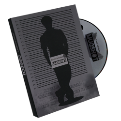 (image for) Mugshot by Kevin Schaller - DVD