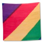 (image for) Multi Color Silk 36 inch by Vincenzo Di Fatta - Trick