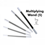 (image for) Multiplying Wand (5) by JL Magic - Trick