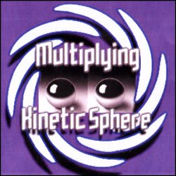 (image for) Multiplying Sphere - Trick
