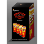 (image for) Multiplying Potato Chips Extra Set (4 can) by Twister Magic - Trick