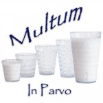 (image for) Multum In Parvo Deluxe - Trick