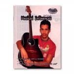(image for) Musical Infuences by Nefesch eBook DOWNLOAD