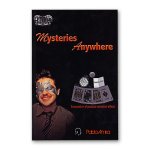 (image for) Mysteries Anywhere by Pablo Amira and Titanas - Book