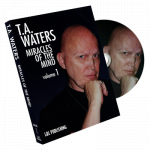 (image for) Miracles of the Mind Vol 1 by TA Waters - DVD