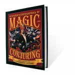 (image for) Mysterio's Encyclopedia of Magic and Conjuring - Book