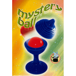 (image for) Mystery Ball by Vincenzo Di Fatta - Tricks