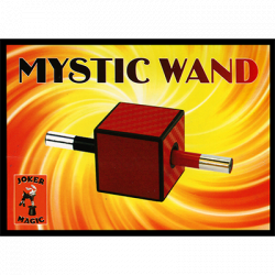 (image for) Mystic Wand by Joker Magic - Trick