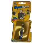 (image for) Mystiflyers - Trick