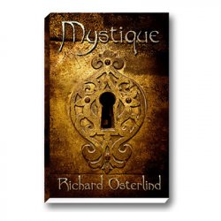 (image for) Mystique by Richard Osterlind - Book
