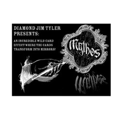 (image for) Mythos by Diamond Jim Tyler - Trick