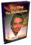 (image for) My Way to Mentalism book