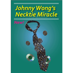 (image for) Necktie Miracle by Johnny Wong - Trick