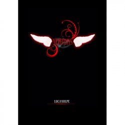 (image for) Nephthys by Luca Volpe and Titanas - Book