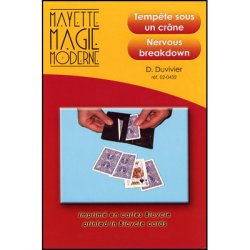 (image for) Nervous Breakdown by Dominique Duvivier - Trick