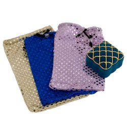 (image for) Nesting Bags - Trick