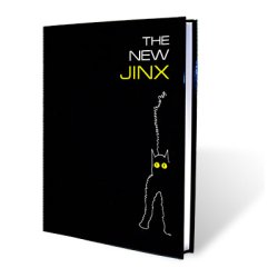 (image for) The New Jinx by Bill Madsen - Book